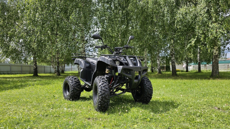 Квадроцикл ЕМ-015