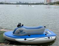 Водный эл тр-т